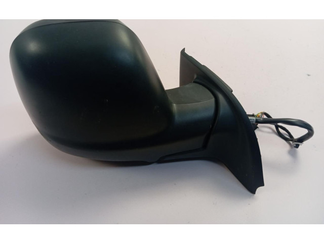 Зеркало электрическое        Peugeot Partner III  2018 -  года   