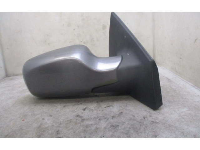 Зеркало электрическое        Renault Clio III  2005 - 2012 года   