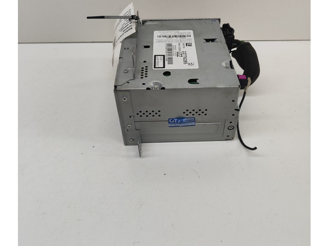 Блок подушек безопасности 22776285   Chevrolet Orlando