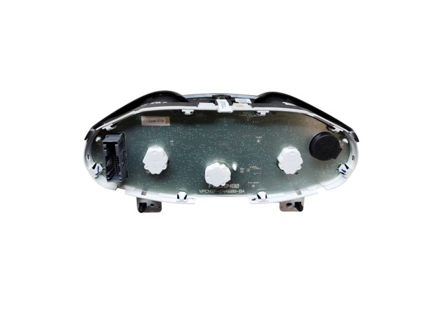 Панель приборов DN1T10849AE, 500K023W0 Ford Ecosport