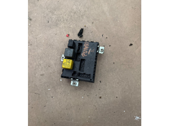 Pojistková skříňka 46412170 Fiat Punto Evo 2006