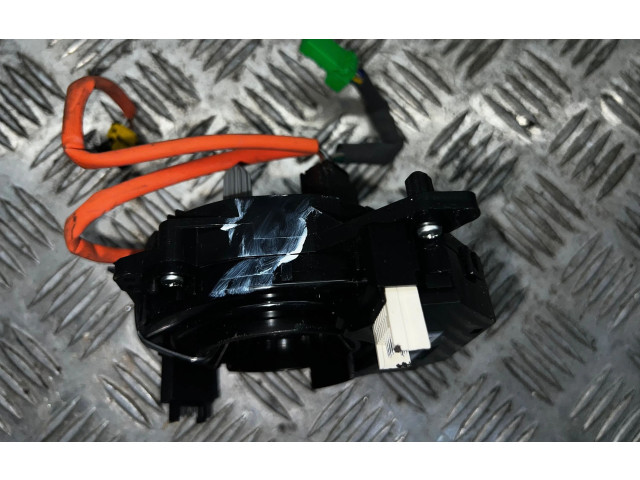 Подрулевой шлейф SRS    Volvo C30