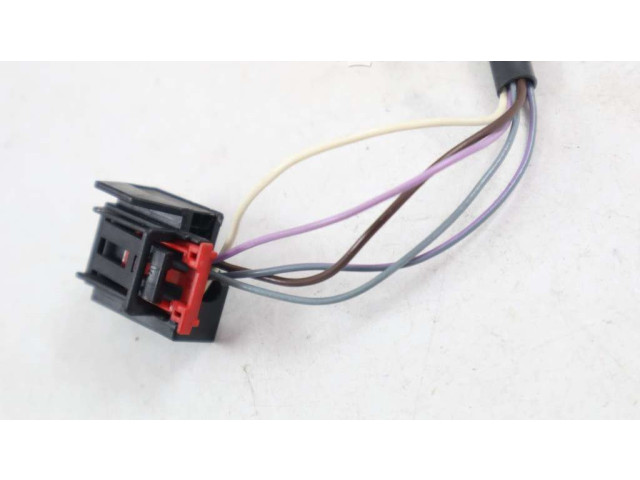 Zpětné zrcátko  Volkswagen Caddy 2007  2K1857507K  