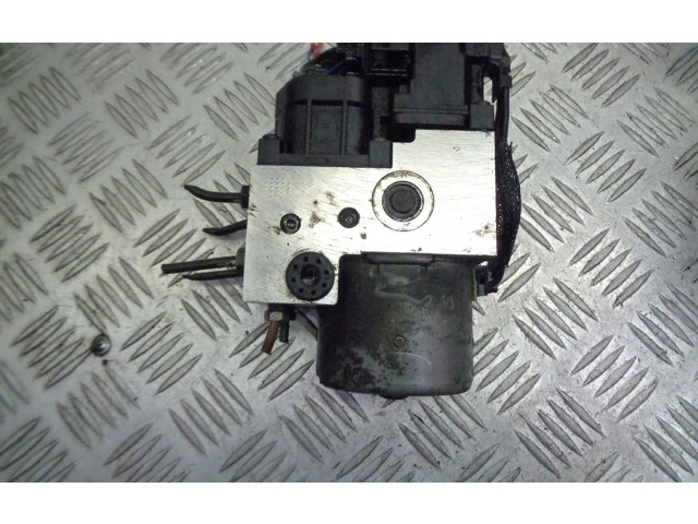 Блок АБС 30857585 Volvo S40, V40 1995 - 2004 года