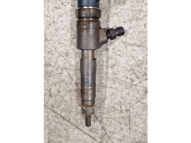 Форсунка 0445110340 Citroen C4 II Picasso