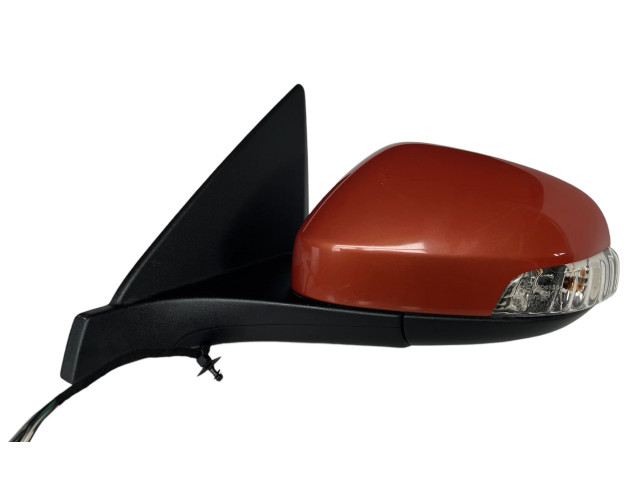 Зеркало электрическое        Volvo C30  2007 - 2010 года   