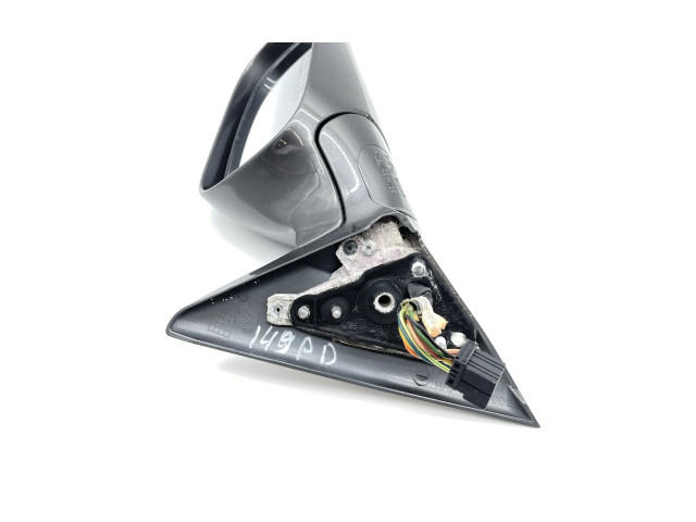 Зеркало (механическое) Jaguar XK8 - XKR 1996 - 2006 года