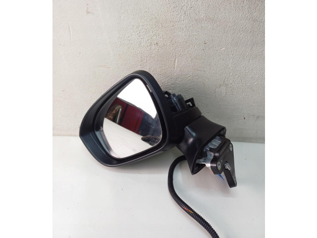Зеркало электрическое Nissan Ariya 2021 - года