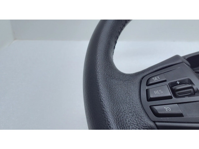 Руль BMW 1 F20 F21 2011-2019 года 62558181E, 679130408