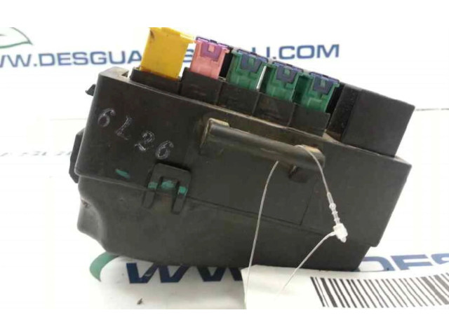 Zámek zadních dveří 96451738 Chevrolet Lanos