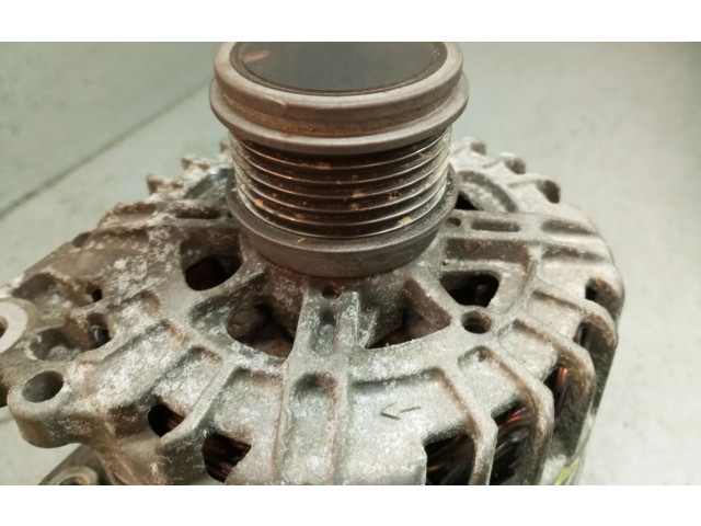 Генератор 04L903021D, 2715271B   Volkswagen Golf VII      