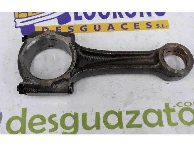 Шатун 4M41 ME203280, ME191368 Mitsubishi Montero