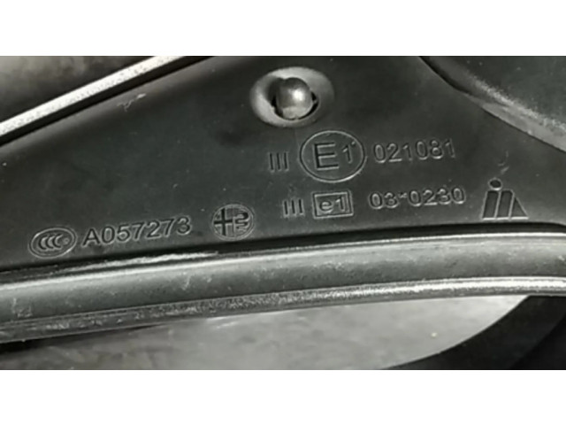 Зеркало электрическое Alfa Romeo Giulietta