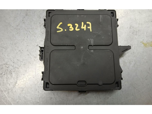 Блок комфорта 284B26188R Dacia Jogger