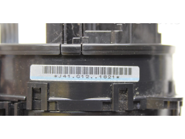 Подрулевой шлейф SRS Mazda 3 II