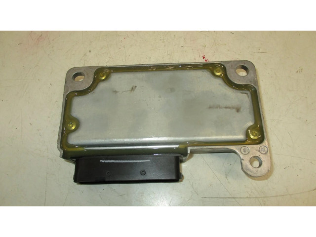 Блок подушек безопасности 96838157 Chevrolet Captiva