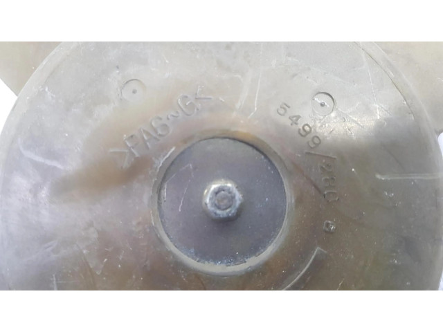 Вентилятор радиатора 19030P5G003 Honda Prelude