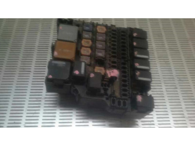 Блок предохранителей 5W5T012END Ford Fiesta