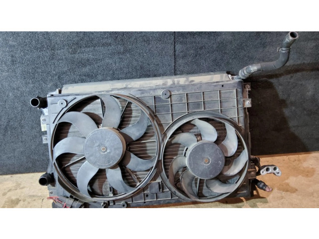 Комплект радиатора