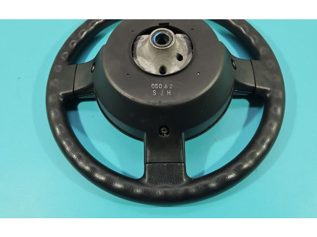 Руль Chevrolet Spark - года