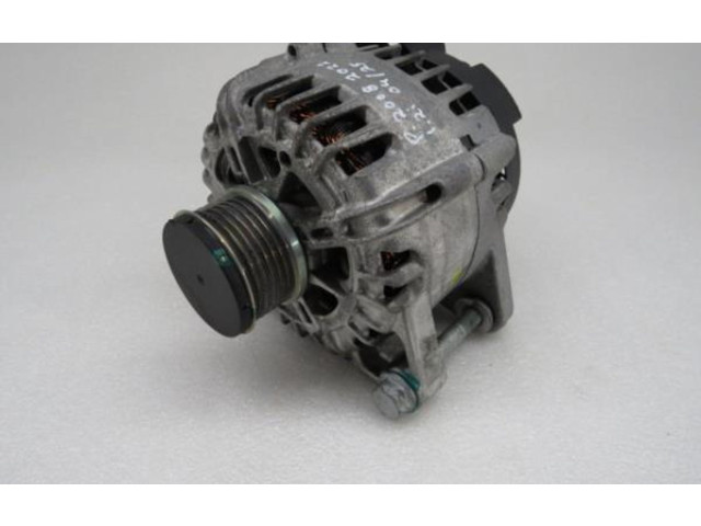 Генератор    9835688980, FG15T171   Peugeot 2008 II