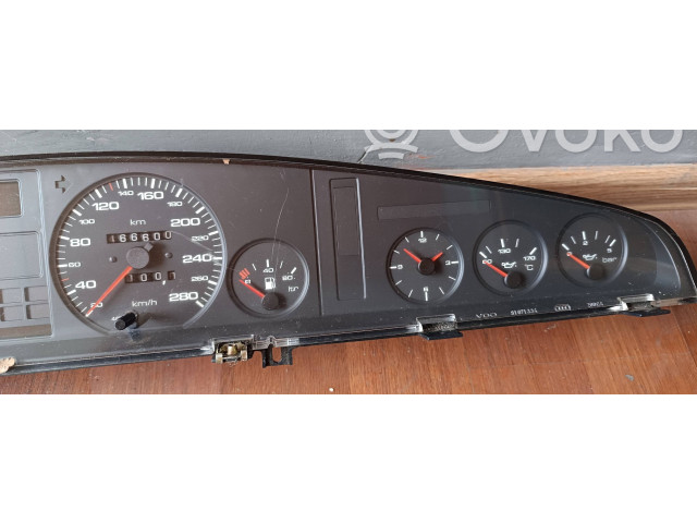 Панель приборов 88311178ab, 88280068   Audi A6 S6 C4 4A       