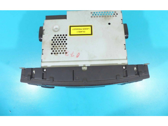 Vstřikovací čerpadlo A2098206589, IMPRK1231005 Mercedes-Benz CLK A209 C209 271940