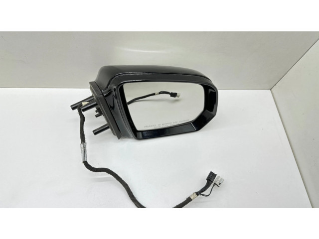 Зеркало электрическое        Mercedes-Benz ML W164  2005-2011 года   