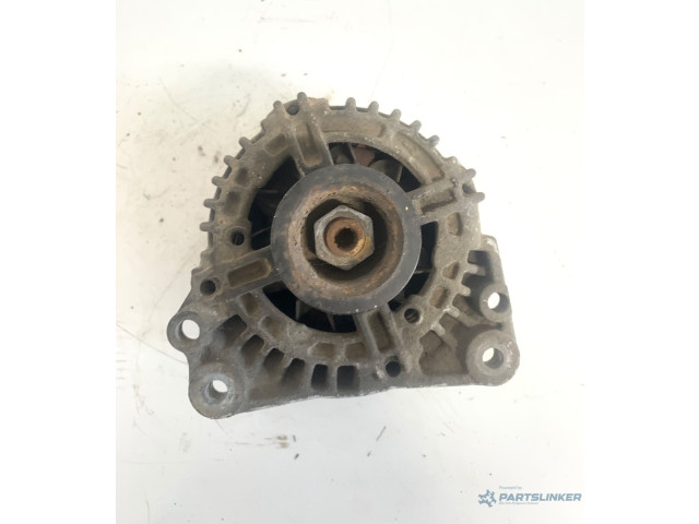 Генератор 0124315005386, 037903025L Volkswagen Lupo