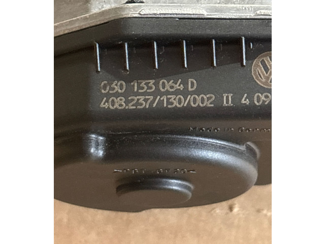 Панель приборов 030133064D, 408237130002 Volkswagen Golf III