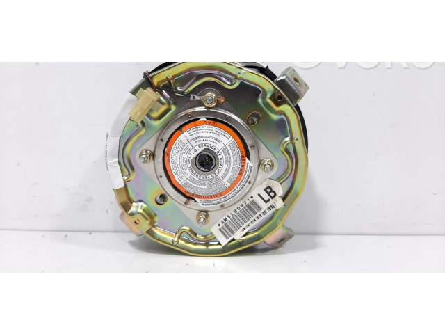 Подушка безопасности водителя 050331A9189   Chevrolet Matiz