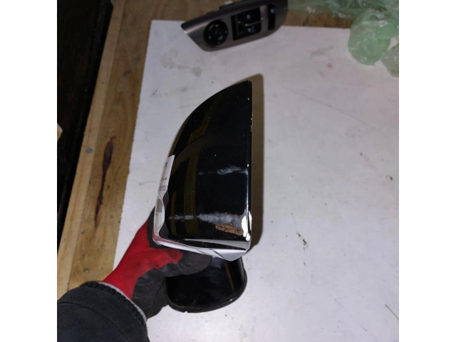 Зеркало электрическое левое Hyundai Coupe