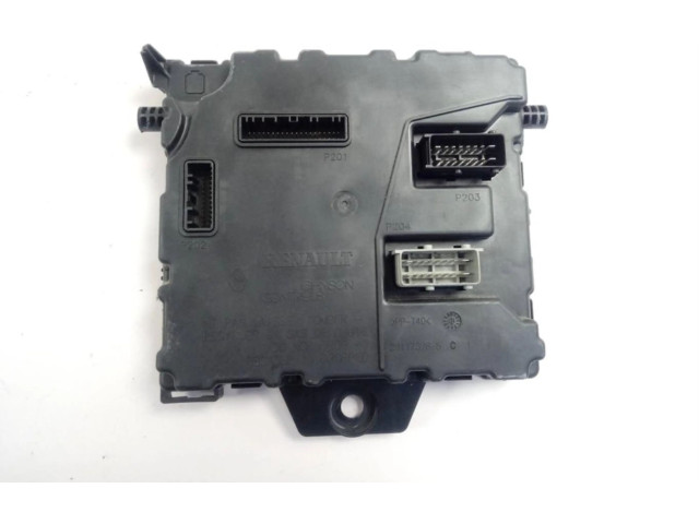 Pojistková skříňka 284B19497R, 284B19497R Renault Kangoo 2017