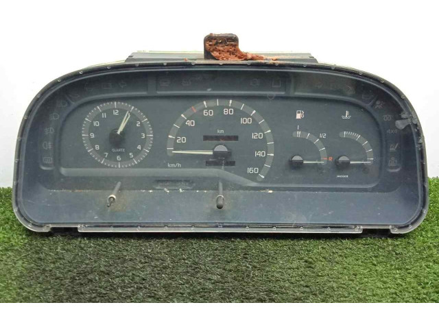 Панель приборов 2.CONECTORES, JAEGER   Renault Trafic I       