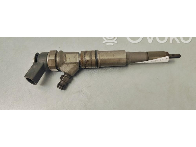 Vstřikovač 0445110216 BMW 3 E90 E91 204D4