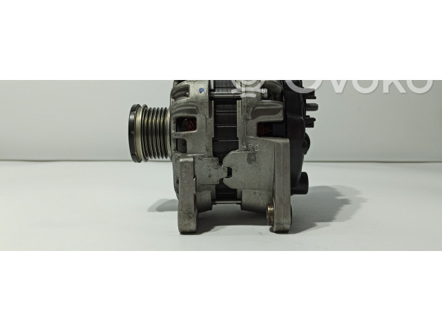 Генератор 04C903023J, 04C903023JX   Skoda Fabia Mk3 (NJ)      