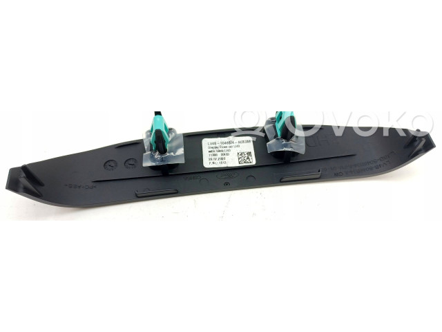 Топливная рампа LV4B-S046B34-AC   Ford Kuga I  