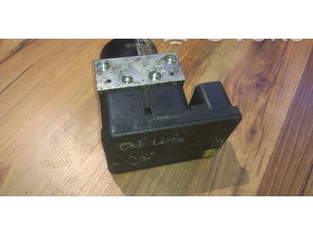 Блок АБС 1c0907379l, 1j0614117g   Skoda  Octavia Mk1 (1U)  1996 - 2004 года