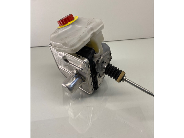 Блок АБС 4KE614100AB, 4KE909059AB   Audi  e-tron   -  года