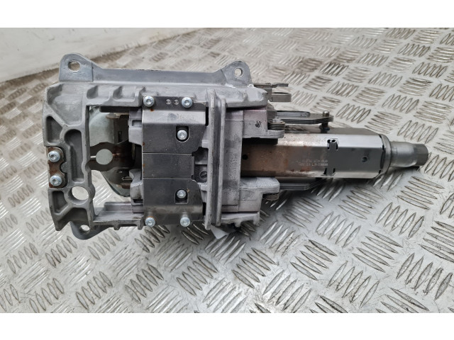    Рулевая рейка 4F0905852B, 4F0905852B   Audi A6 S6 C6 4F 2004 - 2011 года