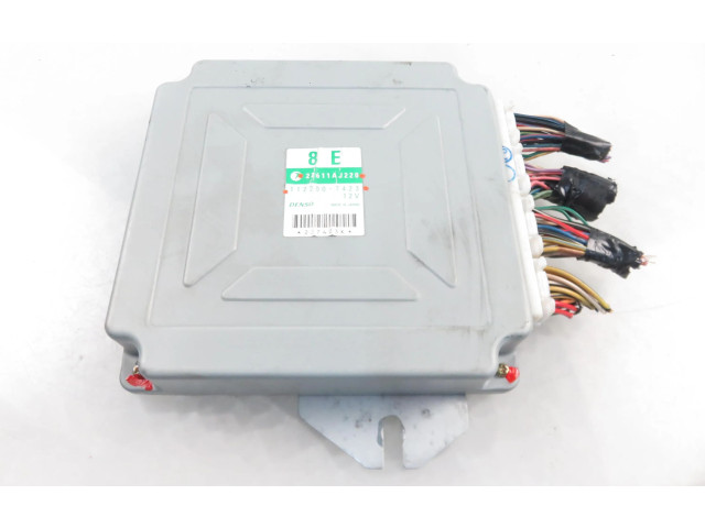 Řídící jednotka 22611aj220, 1122007423 Subaru Outback 2004