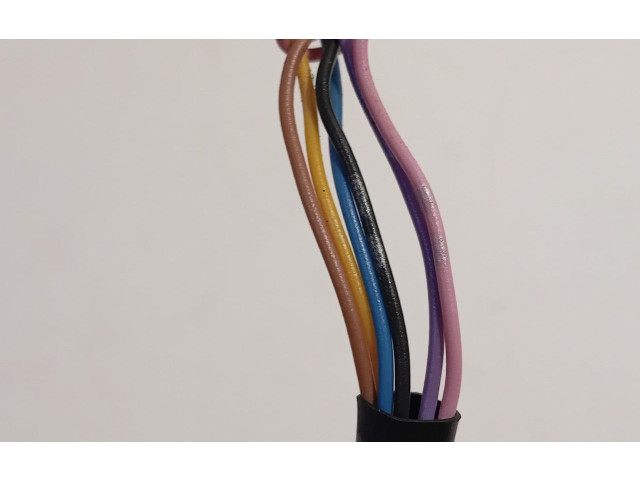 Зеркало электрическое Suzuki Ignis - года