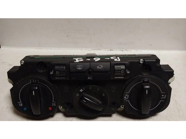 Блок управления климат-контролем 1K0820047JP, 5HB01027221   Volkswagen PASSAT B6