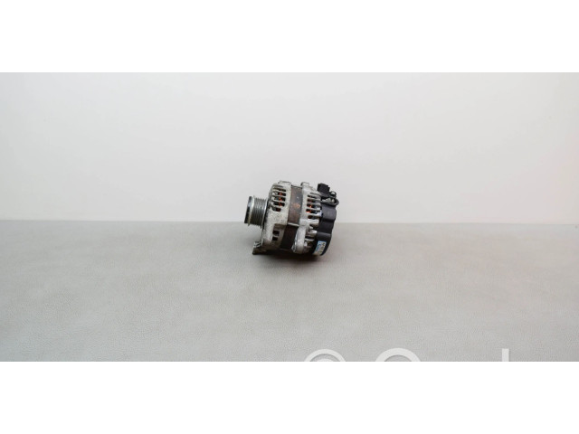 Генератор 3730007500 Hyundai i10