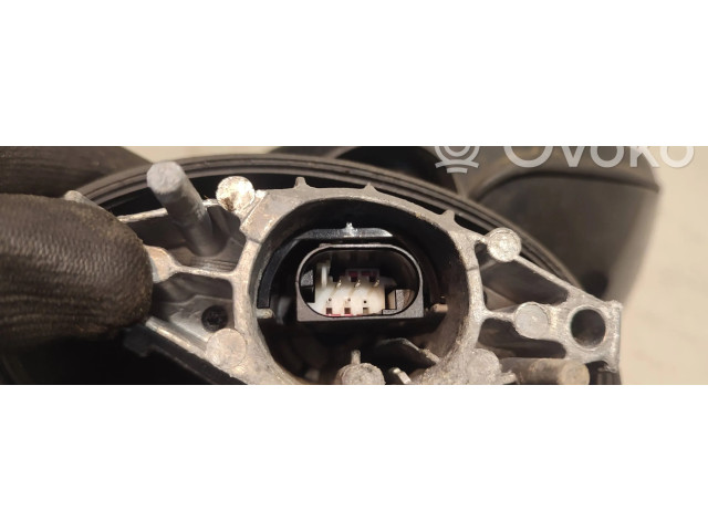 Zpětné zrcátko pravé Mini One - Cooper Clubman R55 2011