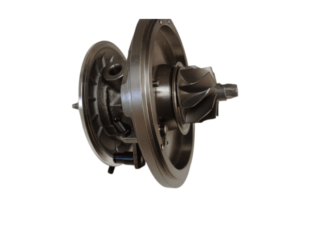 Turbodmychadlo Турбина 757886-0003, CHRA10-0268 Hyundai Santa Fe