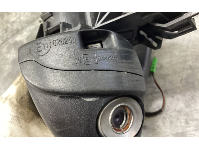 Зеркало электрическое Volvo V70 2008 - 2013 года