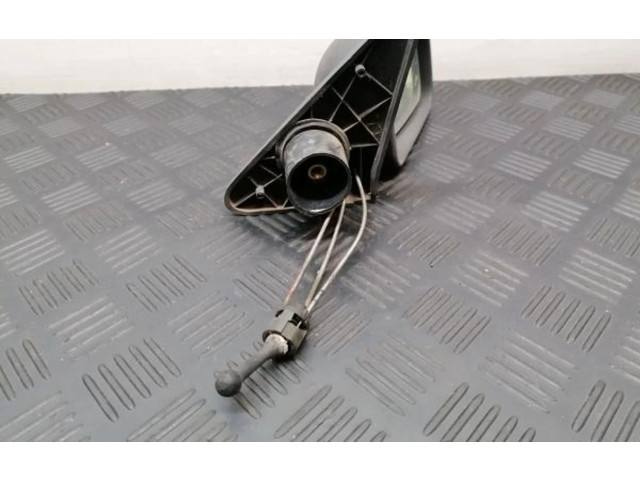 Zpětné zrcátko Renault 5