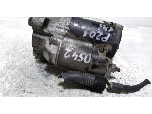 Стартер  965631778002, M000T450717T   Peugeot 207