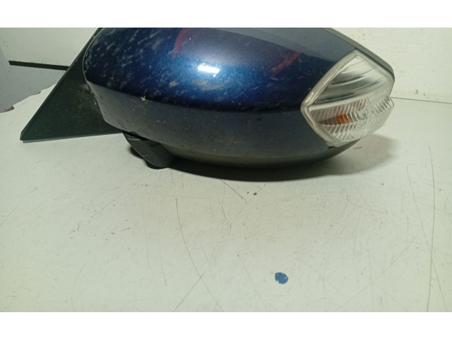 Зеркало электрическое Ford Galaxy 2006 - 2015 года